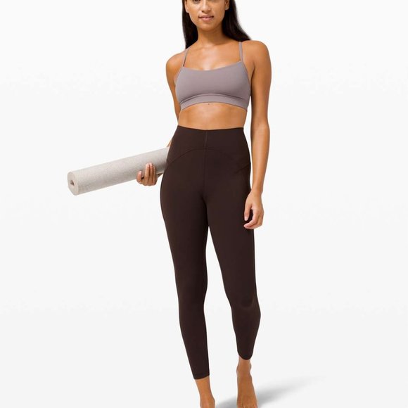 Unlimit High-Rise Tight 25" - Picture 1 of 7